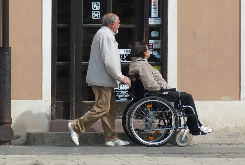Dofinansowanie da wytchnienie opiekunom osób niepełnosprawnych 