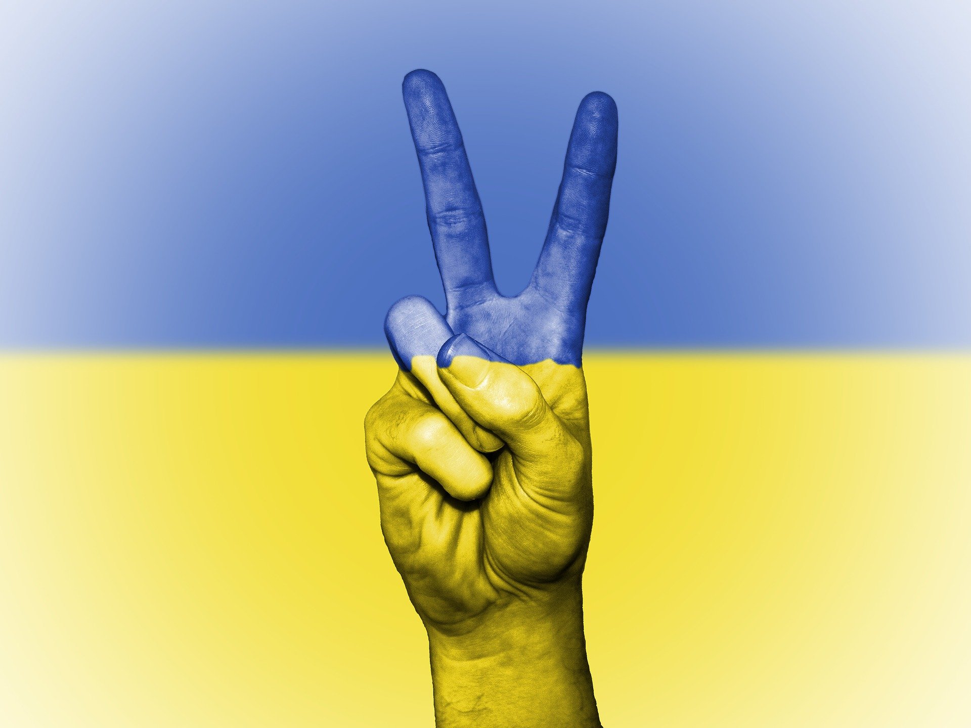 Kulczyński o Ukrainie: Nie możemy być obojętni 