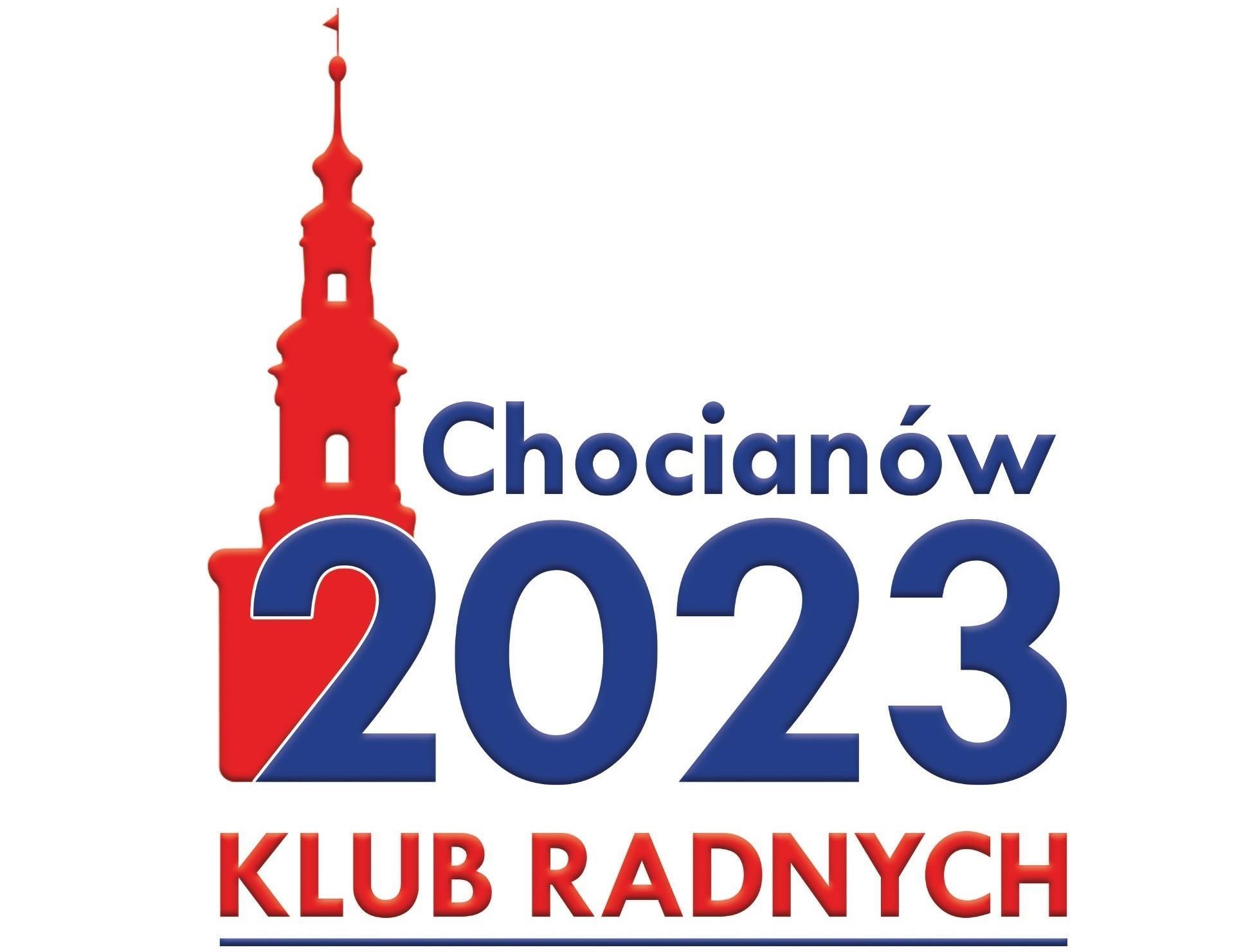 Parchów, Pogorzeliska, Jabłonów pod opieką radnych Chocianów 2023 