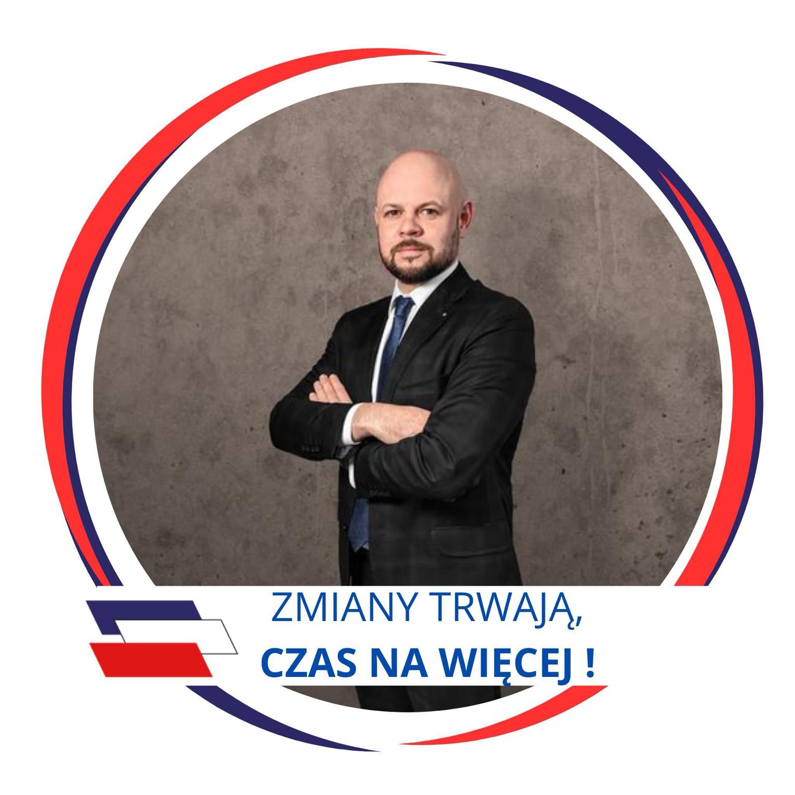 TYLKO U NAS: Mieszkańcy popierają Kulczyńskiego 