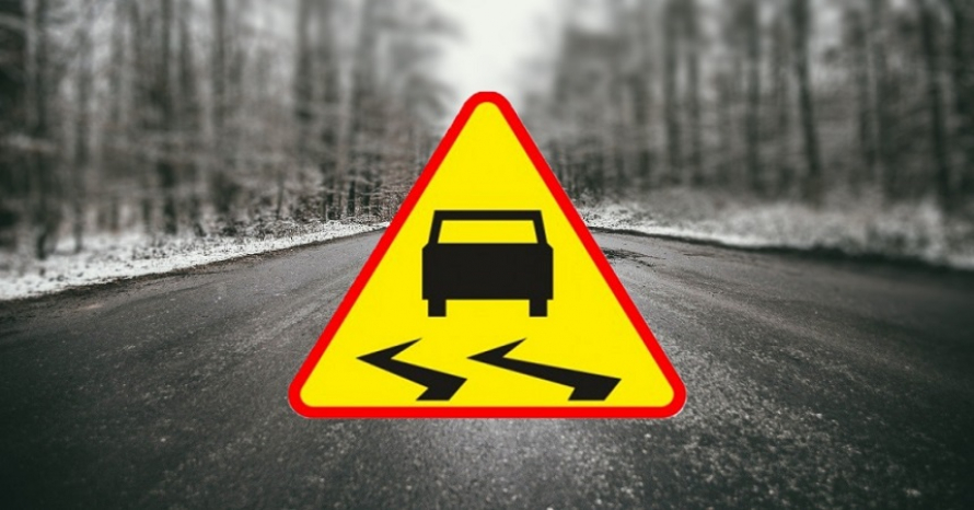 Czy w tym roku śnieg zaskoczy drogowców? 