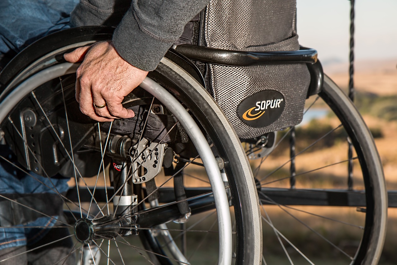 Nowe świadczenie wspierające dla pełnoletnich niepełnosprawnych i ich opiekunów 