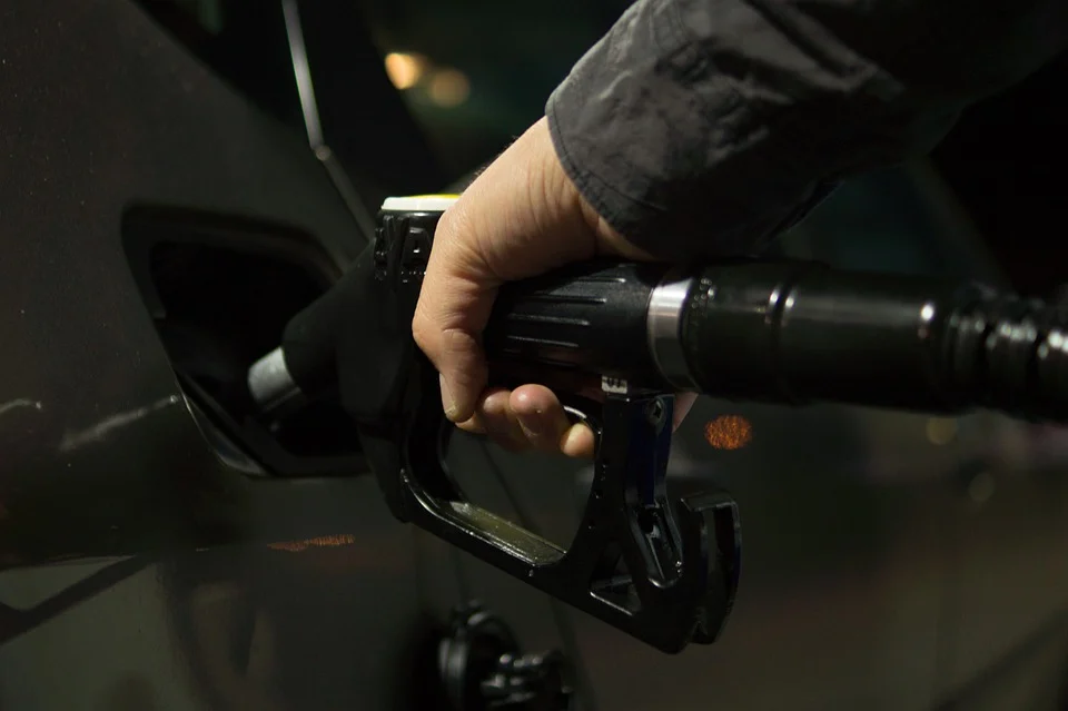 Czy ceny paliw wzrosną? Chocianowianie bez obaw 