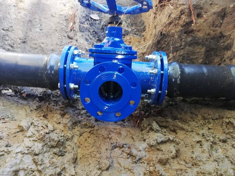 Znamy kolejne inwestycje rozbudowy sieci wodociągowej w Rakowie 