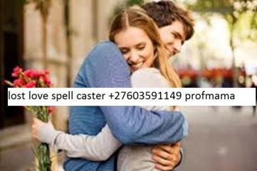 +27603591149 Lost love spells -Bring love back now