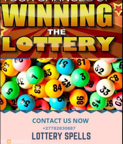 +27782830887 How To Win Lotto Jackpot In Northdale