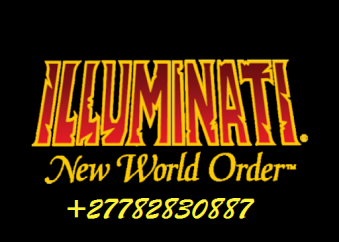 +27782830887 Join Illuminati Today For Money