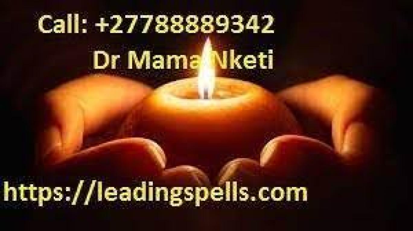 +27788889342 [TRADITIONAL HEALER]LOST LOVE]].