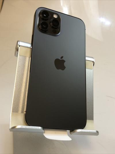 Apple iPhone 12 Pro Max 512Gb and PS 5
