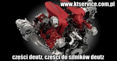 części do silników Deutz KTSERVICE.COM.PL  