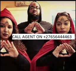 JOIN ILLUMINATI NOW +27656444463 FOR FAME,RICH 