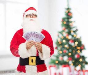 Kredyt świąteczny: kiedy przyjemność z dawania jes