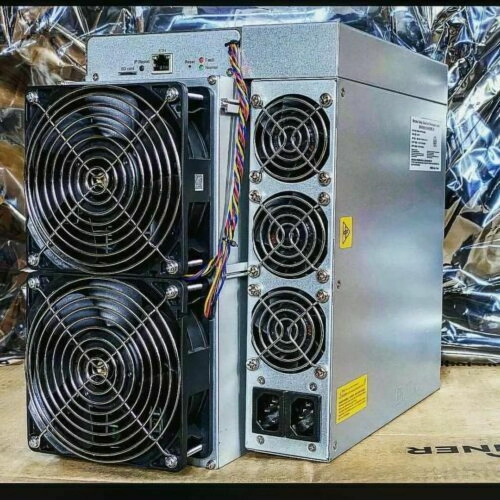 Wts Bitmain Antminer S19 Pro 110 TH/s